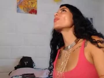 natalia_the_queen from Chaturbate