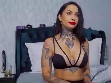 nataliacristal from Chaturbate is Freechat