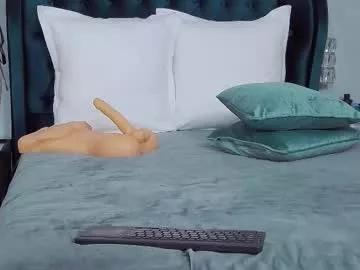 nataliacristal from Chaturbate