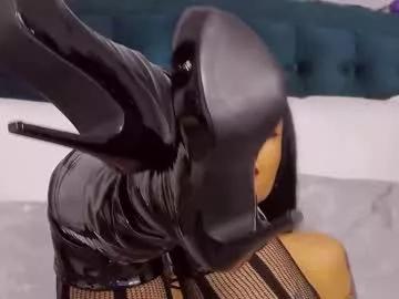 nataliacristal from Chaturbate