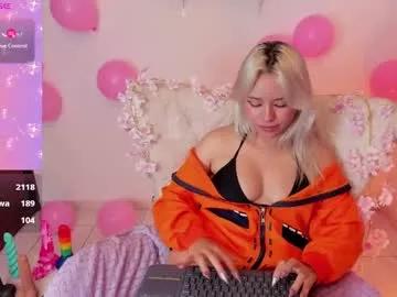 nataliahenao_69 from Chaturbate