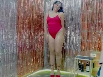 nataliavela from Chaturbate