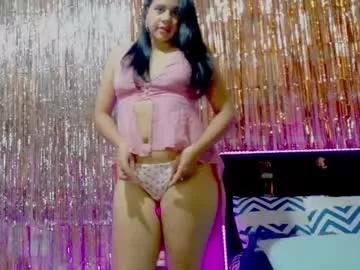 nataliavela from Chaturbate
