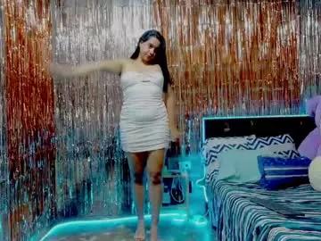 nataliavela from Chaturbate