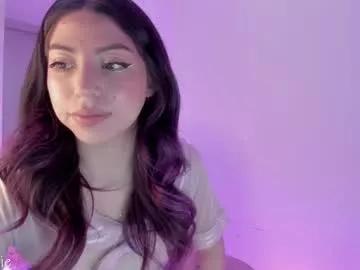 natalie_jaensen from Chaturbate