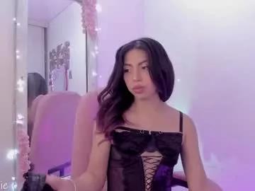 natalie_jaensen from Chaturbate