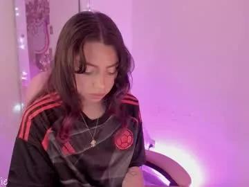 natalie_jaensen from Chaturbate