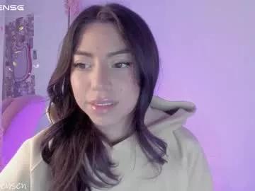 natalie_jaensen from Chaturbate
