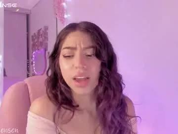 Photos of natalie_jaensen from Chaturbate is Freechat
