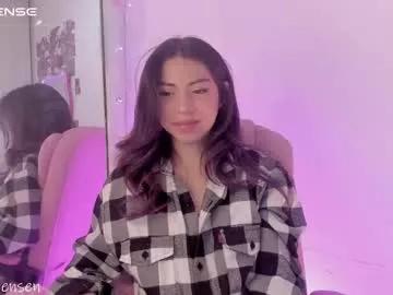 natalie_jaensen from Chaturbate
