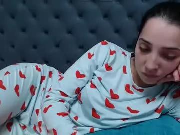 natalie_mia from Chaturbate