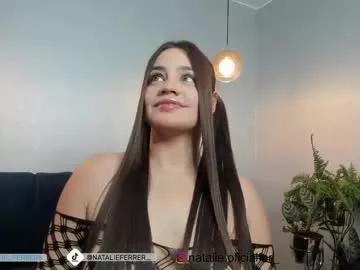 natalieferrer_ from Chaturbate