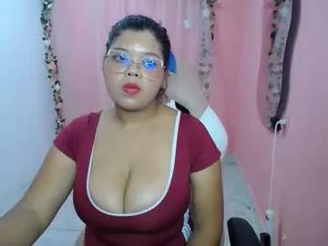 natalielabellex1 from Chaturbate