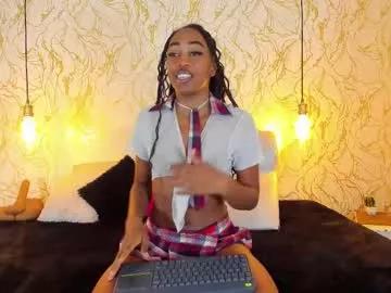 natalieparkerr from Chaturbate