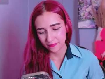 natalliapradas from Chaturbate