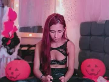 natalliapradas from Chaturbate