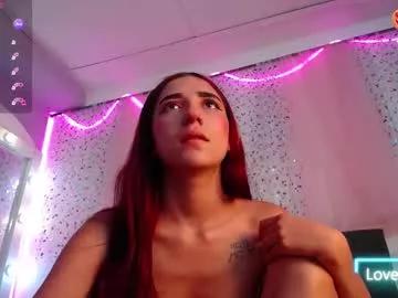 natalliapradas from Chaturbate