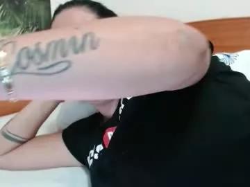 natally565656 from Chaturbate
