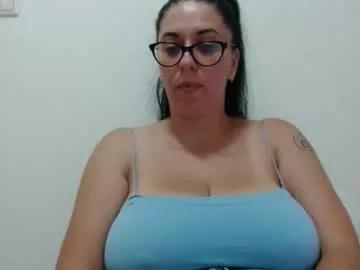 natally565656 from Chaturbate