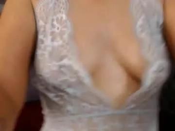 natalybonnie from Chaturbate