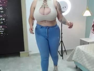 natalygolden69_ from Chaturbate