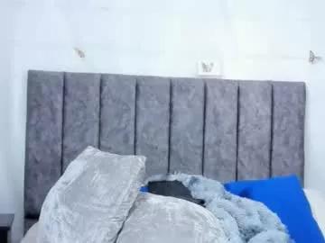 natalystevens from Chaturbate