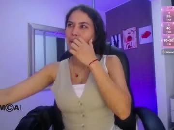 natasha__jackson from Chaturbate