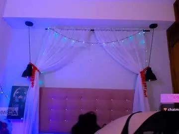 natasha__jackson from Chaturbate