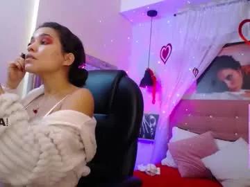 natasha__jackson from Chaturbate