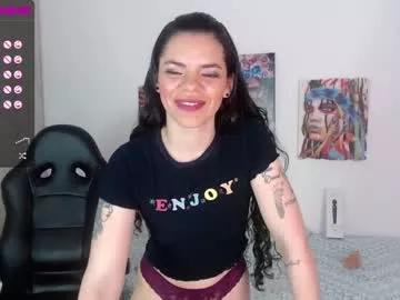 natasha__logan from Chaturbate