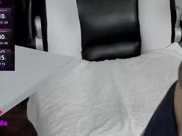 natasha__logan from Chaturbate