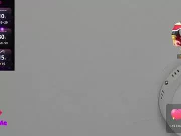 natasha__logan from Chaturbate