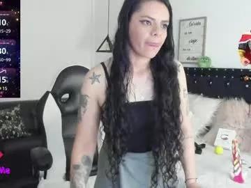 natasha__logan from Chaturbate