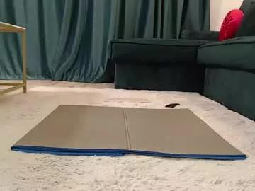 natasha_bigass from Chaturbate is Freechat