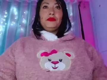 natasha_boobs_latina from Chaturbate