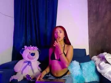 natasha_crawford from Chaturbate