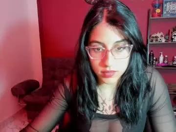 natasha_dark from Chaturbate is Freechat