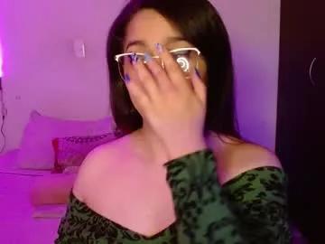 natasha_jg from Chaturbate