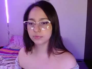 Natasha_jg webcams show profile image 