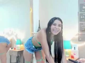 natasha_jurado from Chaturbate