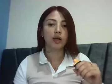 natasha_kein from Chaturbate