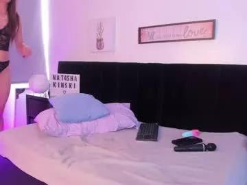 natasha_kinski from Chaturbate