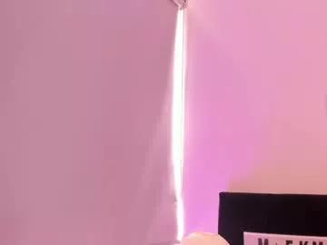 natasha_kinski from Chaturbate