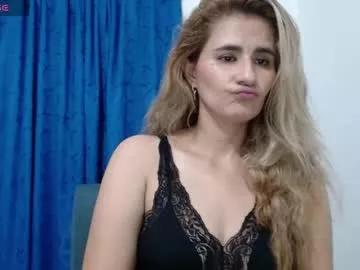 natasha_lopera from Chaturbate