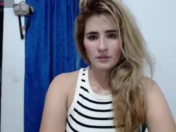 natasha_lopera from Chaturbate