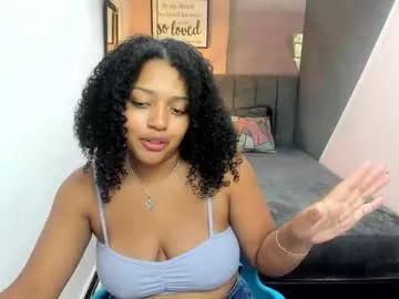 natasha_rose__ from Chaturbate
