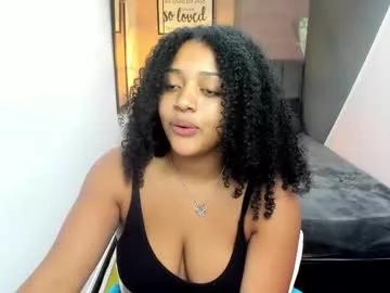 natasha_rose__ from Chaturbate