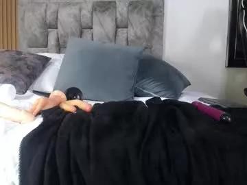 natasha_steele from Chaturbate