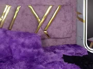 natasha_vesper from Chaturbate is Freechat