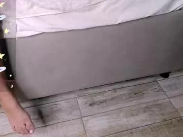 natashabrinkley from Chaturbate